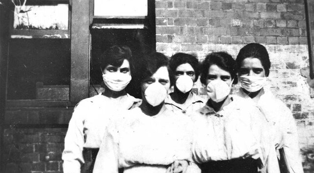 Influenza pandemic