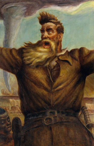 Raid on Harper’s Ferry