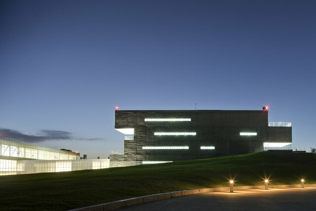 Laboratorio Nacional de Genómica para la Biodiversidad (LANGEBIO)