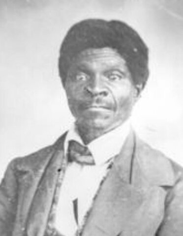 Dred Scott Decision