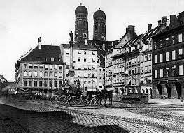 EDAD CONTEMPORÁNEA AÑO  1875