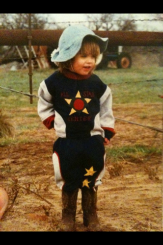 Moved to Enid Oklahoma