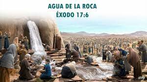 Jetro aconseja a Moisés