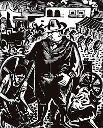 México se enfrentaba a una situación crítica de inflación y carestía.