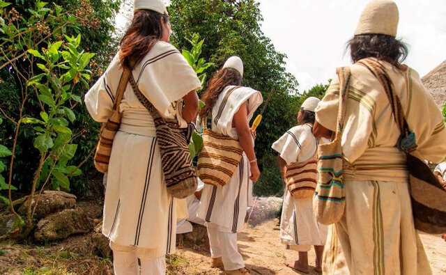 DECRETO 1320 DE 1998