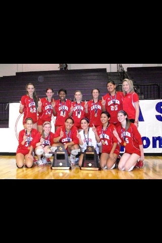 State Champions, 2010