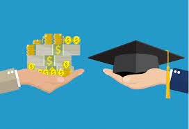 La educación privada.