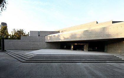 Museo Tamayo Arte Contemporáneo