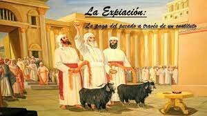 Día de la expiación.