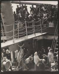 The Steerage