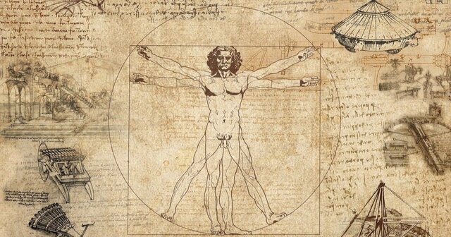 HUMANISMO RENACENTISTA S. XV