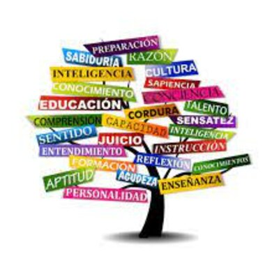 Timeline: Evolución Orientación Educativa