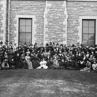 Timeline: The Canadian Women's Suffrage Movement