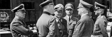 Signa de l'armistici