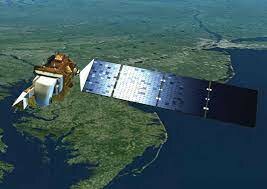 Landsat 8
