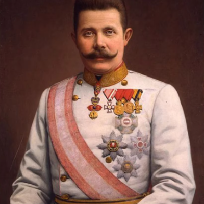 Timeline: Línea del Tiempo (Primera Guerra Mundial 1914-1918)