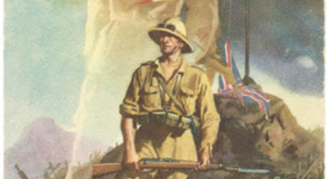 Italia entra a la guerra