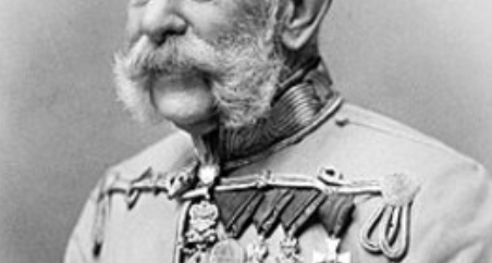 Muere emperador de Austria-Hungría (Crisis interna)