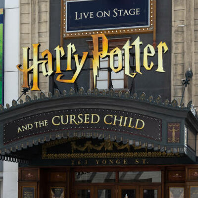 Timeline: Хронология фильмов о Гарри Поттере