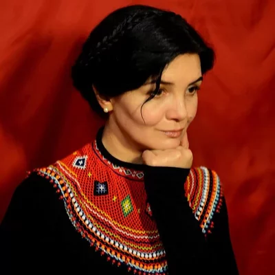 Timeline: Біографія Марини Павленко