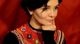 Timeline: Біографія Марини Павленко