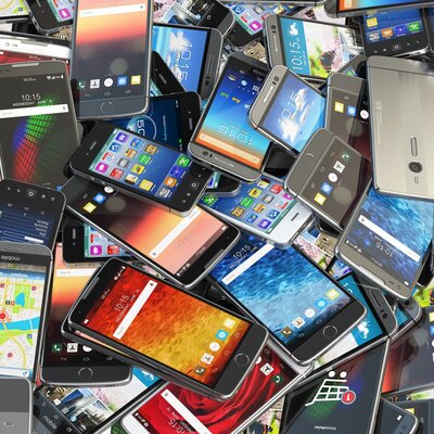 Timeline: Εξελιξη τεχνολογιας