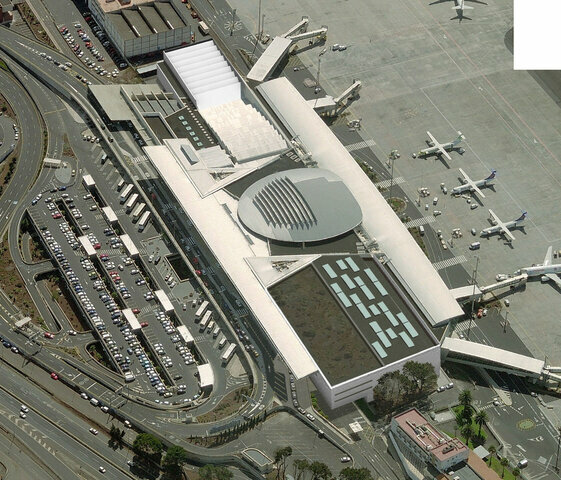 Se inaugura el Aeropuerto de Tenerife Norte, situado en el municipio de La Laguna, que impulsa el turismo y el transporte aéreo en la isla.