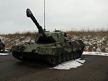 LEOPARD1Α3