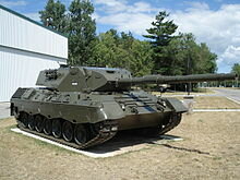 LEOPARD 1Α4