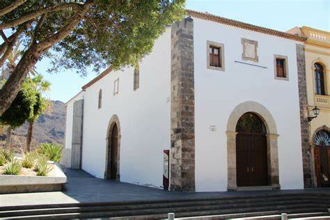 Construcción del convento