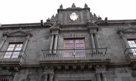 Salazar de Frías Palace fire