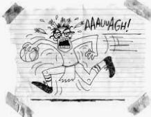 Junior trys out for basketball team