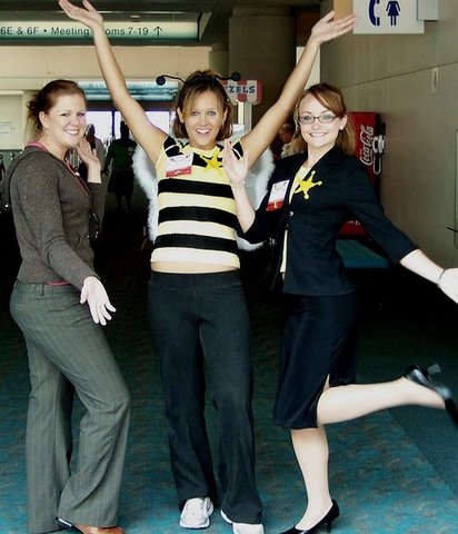 Orlando San Diego Conference