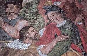 Alonso Fernandez de Lugo