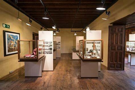 Museum of History and Anthropology of Tenerife