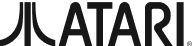 Atari video game company