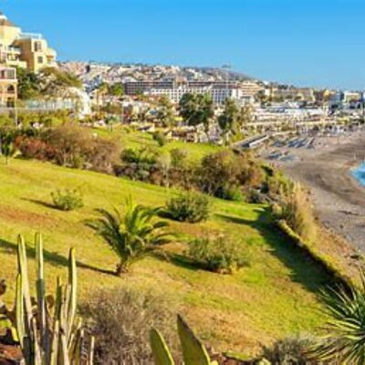 Timeline: Línea del tiempo Social y Económica de Adeje