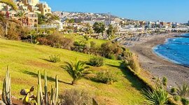 Timeline: Línea del tiempo Social y Económica de Adeje