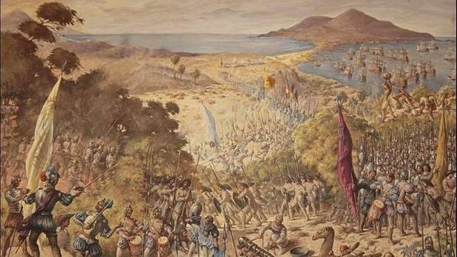 Conquista de Canarias