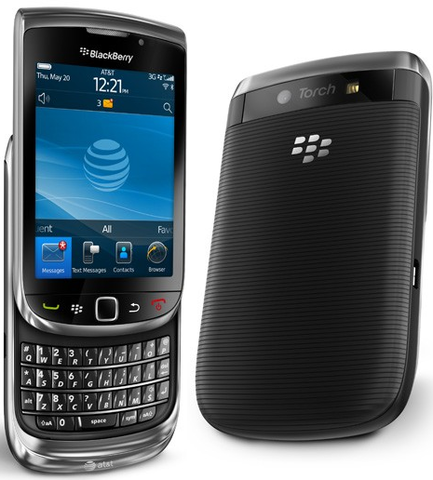 blackberry
