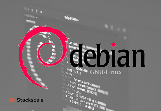 Debian