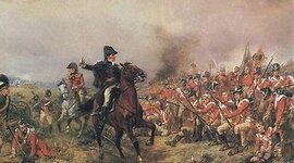Timeline: Latin American Revolution