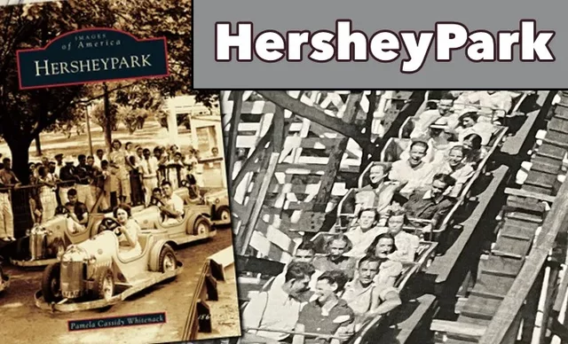 Hershey Park