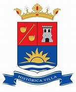 Titulo de villa y señorío