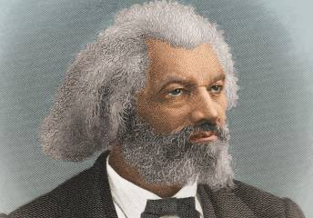 Fredrick Douglas