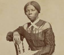 Harriet Tubman