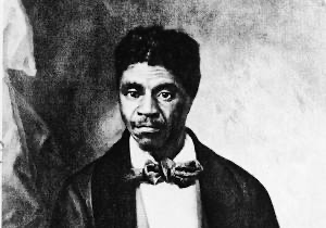 Dred Scott