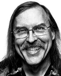 nacimiento de Larry Wall