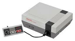 NES (Nintendo Entertainment System)
