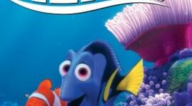 Timeline: The Creation Of Finding Nemo